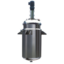 Industrial Multifunction Biological Fermentation Tank